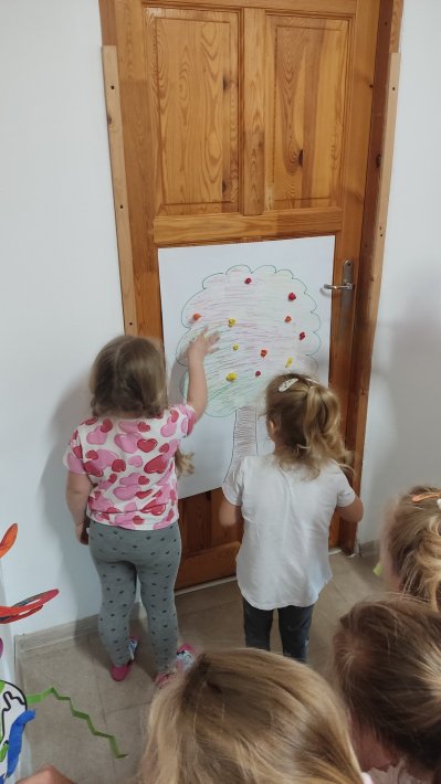 Małe Miłe Czwartki - Dzień Drzewa 2025